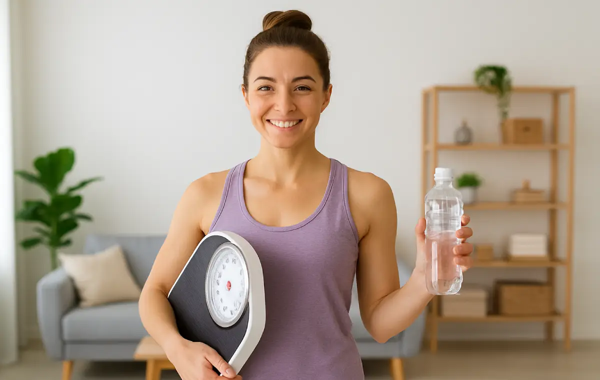 10 Weight Loss Habits Backed by Science