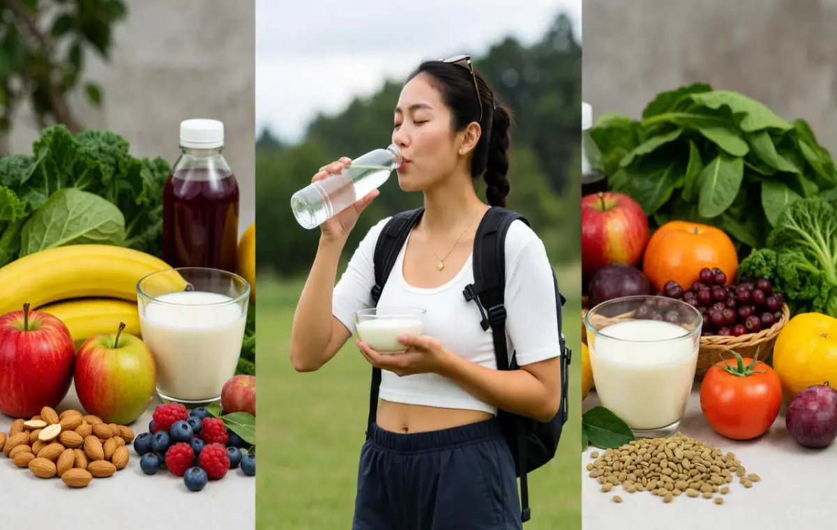 Fitness Tips for Beginners